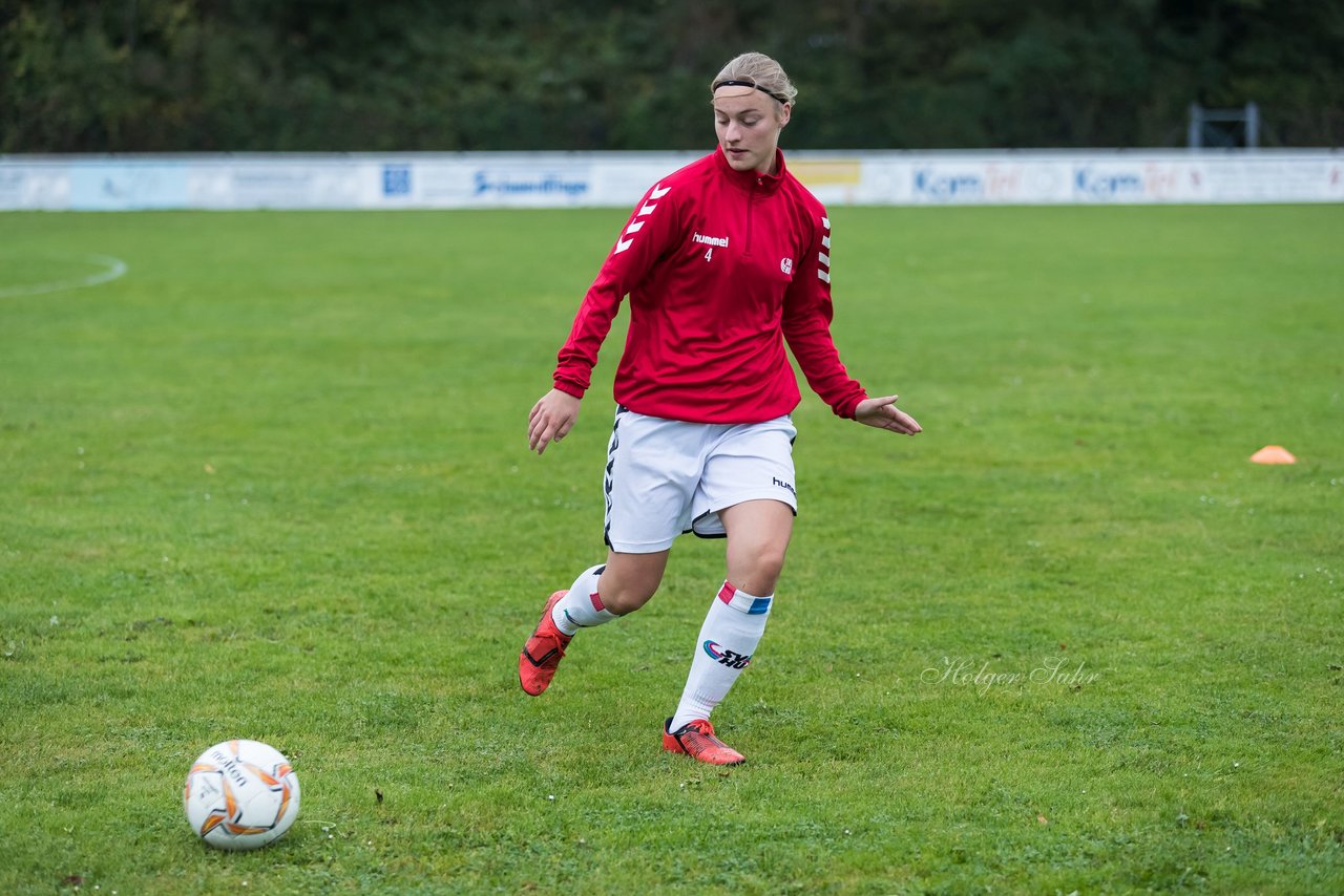 Bild 95 - Frauen SV Henstedt Ulzburg II - TSV Klausdorf : Ergebnis: 2:1